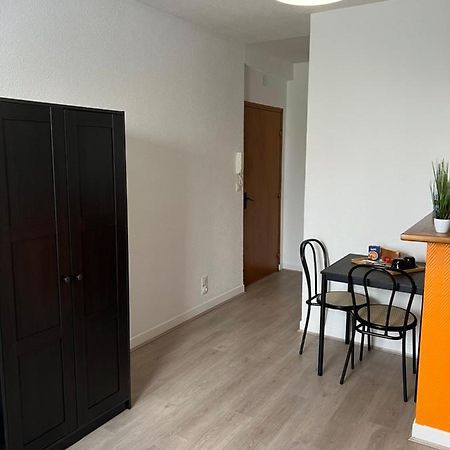 Apartmán Reims Voyage Exteriér fotografie