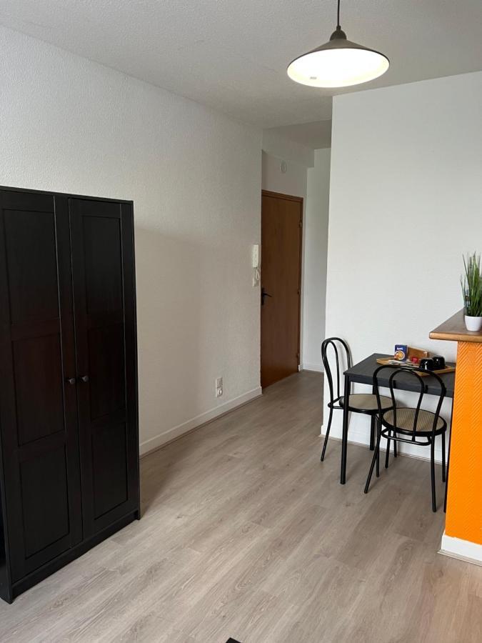 Apartmán Reims Voyage Exteriér fotografie