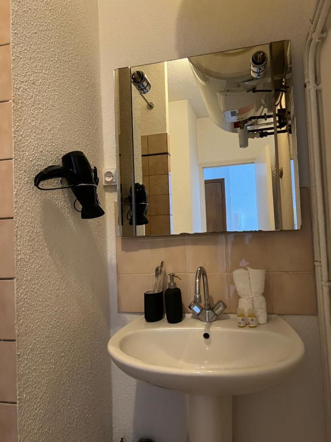 Apartmán Reims Voyage Exteriér fotografie